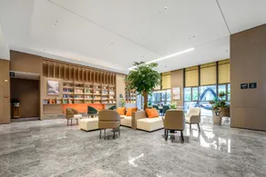 Atour Hotel Changshu Yunshang Town Mocheng Avenue - Image 3