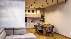 AMBER LOFT 19 Rusnė Harbour - Image 5