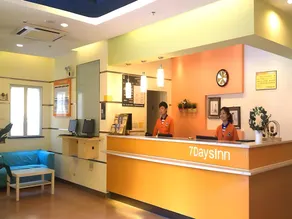 7Days Inn Gu'an Beijing Daxing Avenue - Image 2