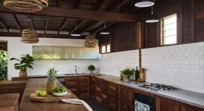 KAZ DIBWA Beach House - Image 3