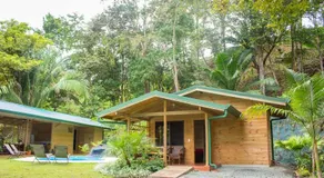 Forest Lodge - Image 5