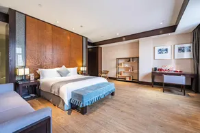 Datong Tangfang Hotel - Image 2