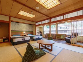 Kinosaki Onsen Kawaguchiya Honkan - Image 2