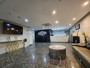 Busan Platinum Hotel Nampo - Image 2