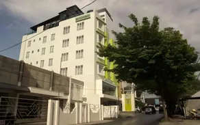 Green Eden Hotel - Image 2