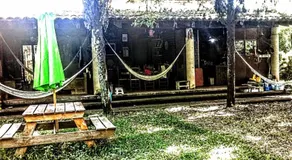 Hacienda Santa Rosalia B&B - Image 3