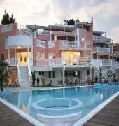 BELVEDERE GERAKAS LUX. SUITES - Vassilikos - Image 2