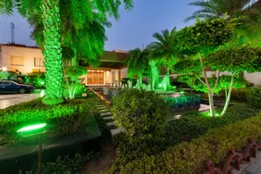 PALM GREEN HOTEL & RESORT - Image 4
