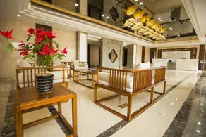 Yunhu Shanju Hotel - Image 3