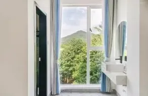 SurfersGarden Guesthouse in RiyueBay - Image 3
