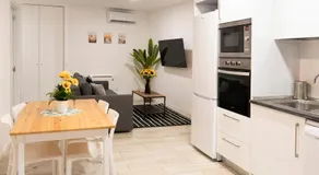 Oshun Plaza Castilla - Image 4