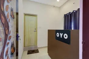 Hotel O SERAA RESIDENCY - Image 4