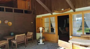 Bauernhaus mit Charme, Traumaussicht und Sauna - Image 2