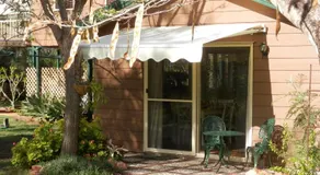 Wondai Hideaway Apartment - Image 3
