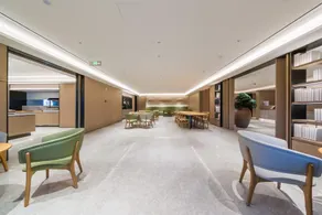 YUNIK - Beijing Wangfujing Beijing Station Esports Hotel - Image 4