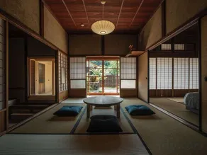 Nipponia Hirafuku Post Town - Image 1
