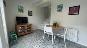 La maisonnette de Julien - 3 étoiles - Image 4