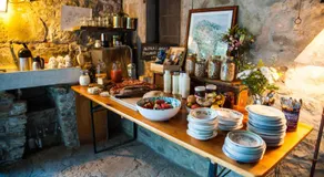 Novanta90 Tuscan Village Retreat - Image 5