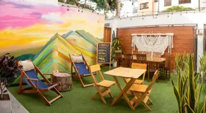 Rainbow Hostel - Image 3