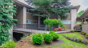 the Romeo, Best Area, 2 Bedrooms, WD, Jacuzzi Bath, No Stairs, New Carpet, 825sf - Image 5