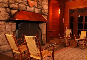 The Lodge at Bryce Canyon - Image 5
