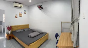 Nhà nghỉ Thu Bông - Thu Bong motel - Image 2