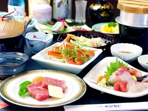 Resort Inn Kishimoto - Image 4