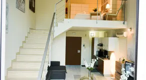 Oshun Sanchinarro Seasonal Living Lofts - Image 5