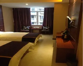 Huayu Business Hotel - Image 2
