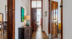 Victorian Beach House Luisa Todi - Image 4