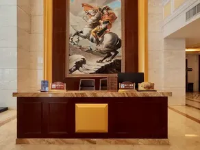 Dong Zheng International Hotel - Image 5