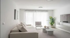 Warm & Modern 2BR by the Sea l Mamad - Image 2