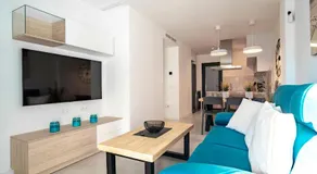 Apartment Laguna Azul - Image 2