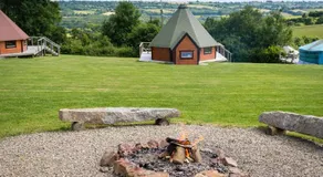 Exmoor Eco-Pod - Oak Tree Lane - Image 3