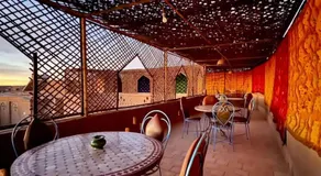 Kasbah Ziwana - Guesthouse - Image 3