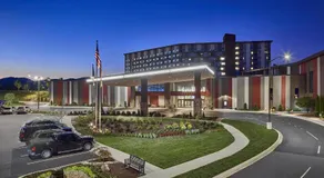 Harrah's Cherokee Valley River, A Caesars Destination - Image 2