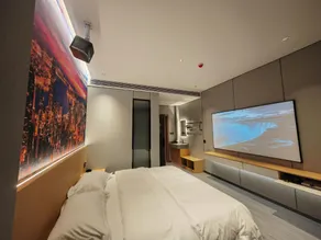 Jiayue Smart Hotel - Image 2