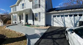 Upgraded, beautiful 4 BD Colonial in Silver Spring - Image 4