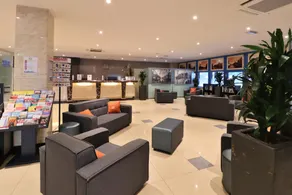 Best Western Plus Hotel Blue Square - Image 4