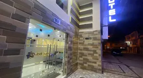 Hotel Dubai Suite - Image 4