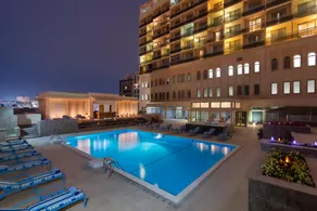 TREFFEN HOUSE DOHA - Souq Waqif and next to Msheireb Metro Station - Image 3