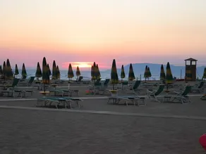 Residence delle Nazioni - Spiaggia privata su richiesta - Image 4