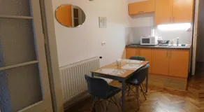 Buda Trió Apartments - Image 5