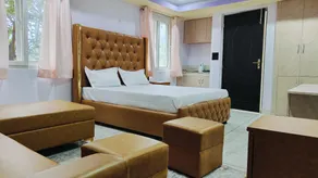 Hotel Narendra Palace - Image 5