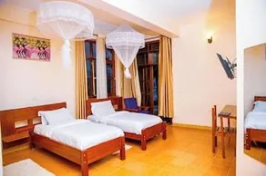 Kivu Hilltop View Resort - Image 4
