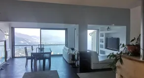 Villa with unique & breathtaking view over Sea, Monte-Carlo, Italy & Alps - Image 2