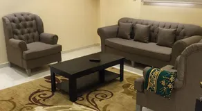 Masfufah furnished Units - Image 4