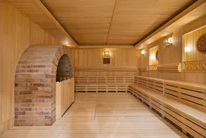 Cheermore Recreation Hotel Guangzhou Zhimao Yuan Ecological Spa Leisure Hotel - Image 5