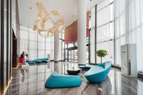Guimi Selected Hotel (Haimen Dieshiqiao Home Textile City Branch) - Image 4