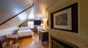 Auberge Mr James - Image 4